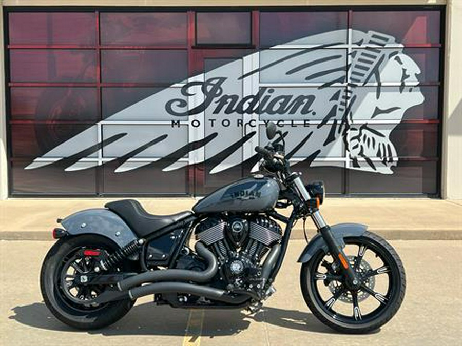 2022 Indian Motorcycle Chief Dark Horse®