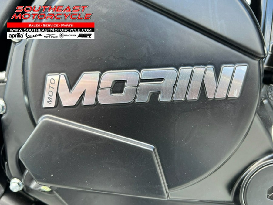 2023 Moto Morini Seiemmezzo SCR