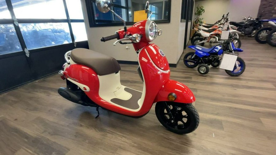2026 Honda® Metropolitan