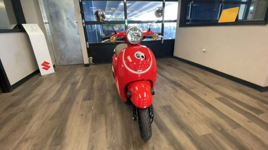 2026 Honda® Metropolitan