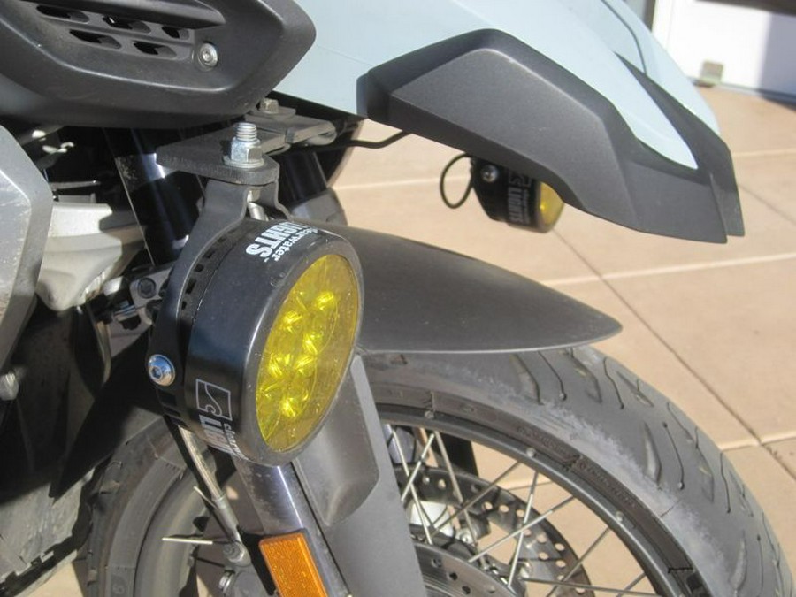 2019 BMW R 1250 GS Adventure