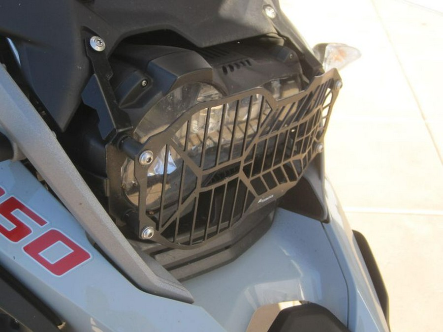 2019 BMW R 1250 GS Adventure