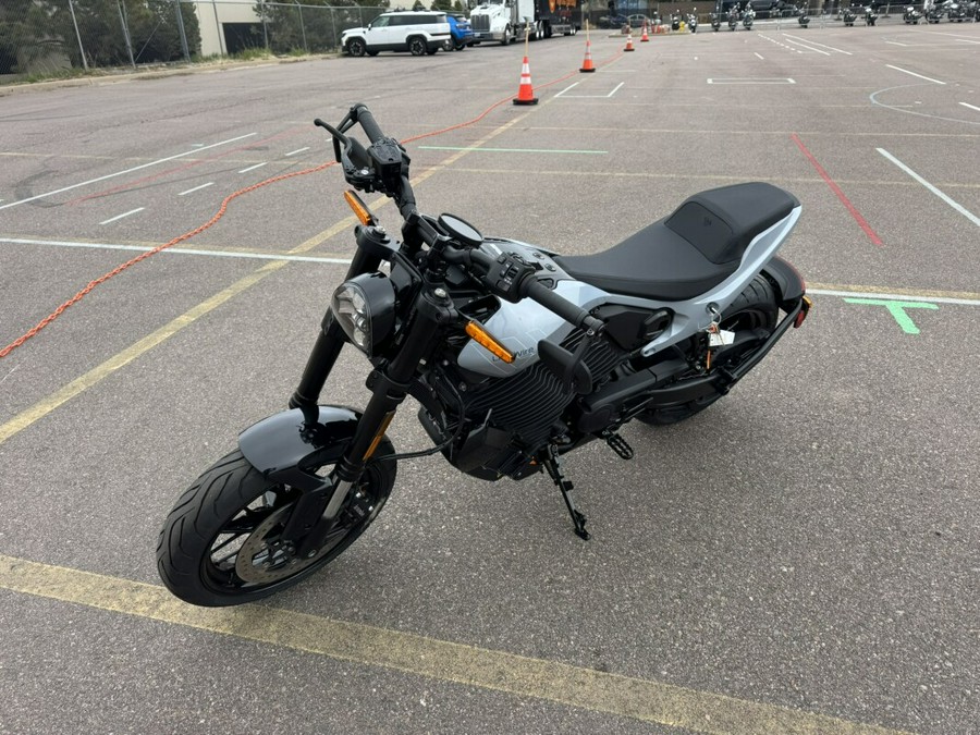 2025 LiveWire™ S2 Alpinista®