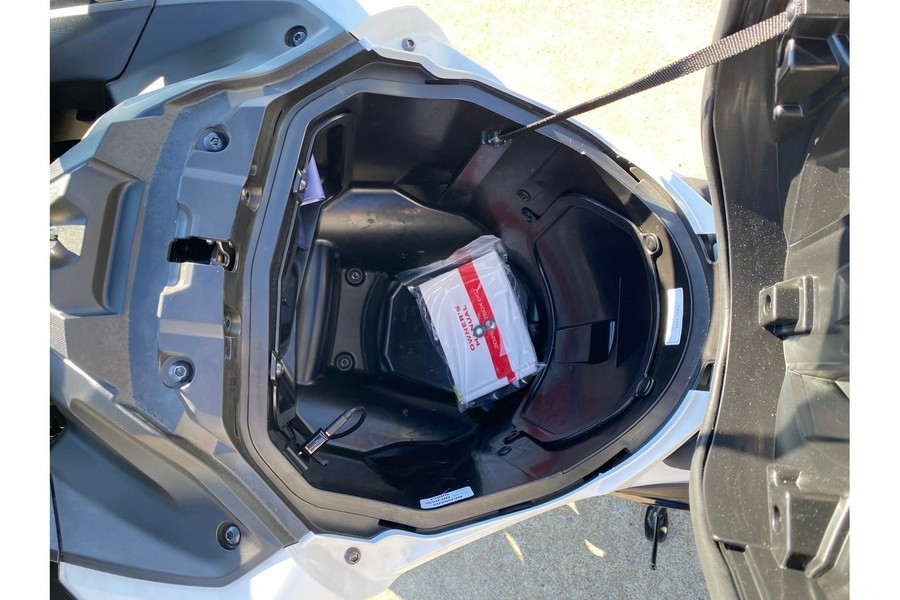 2025 Honda NC750X DCT