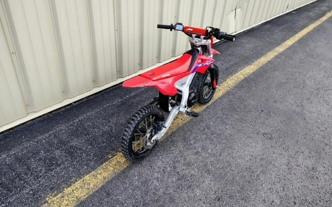 2022 Greenger Powersports CRF-E2