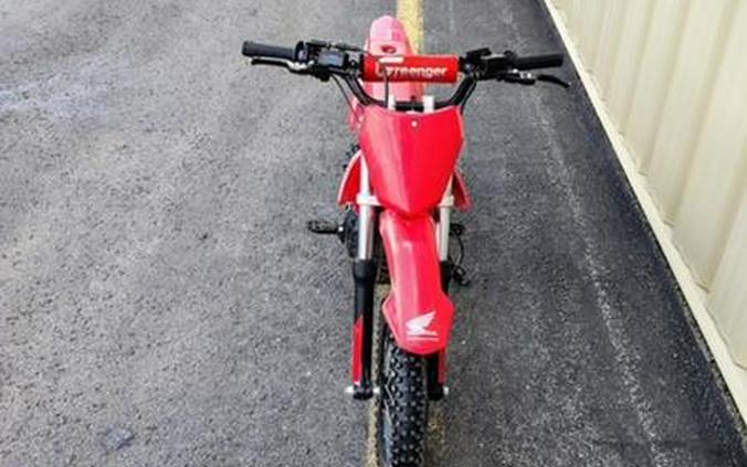 2022 Greenger Powersports CRF-E2