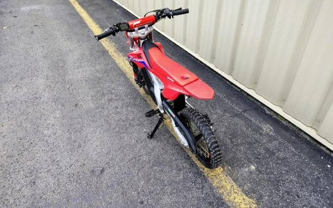 2022 Greenger Powersports CRF-E2