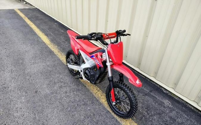 2022 Greenger Powersports CRF-E2