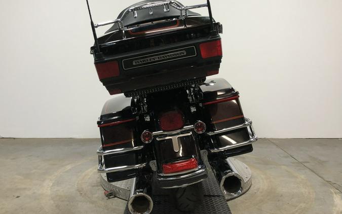 2011 Harley-Davidson® Electra Glide Ultra Classic - FP8022
