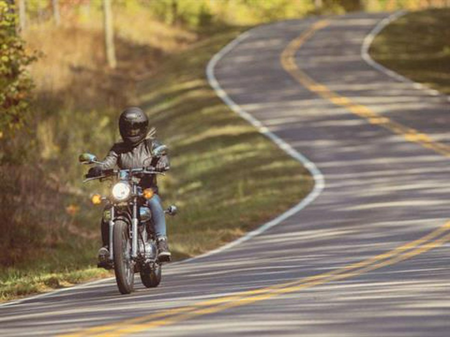 2026 Yamaha V Star 250