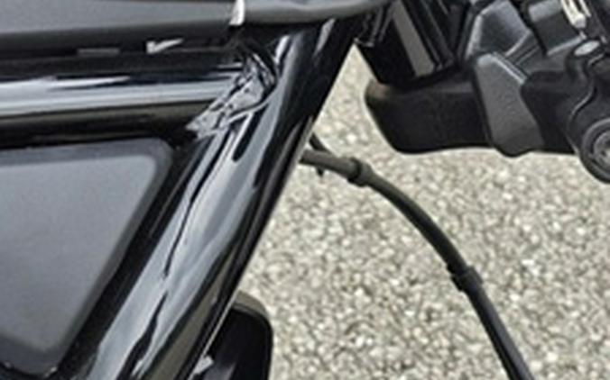 2025 Harley-Davidson Sportster RH975 - Nightster