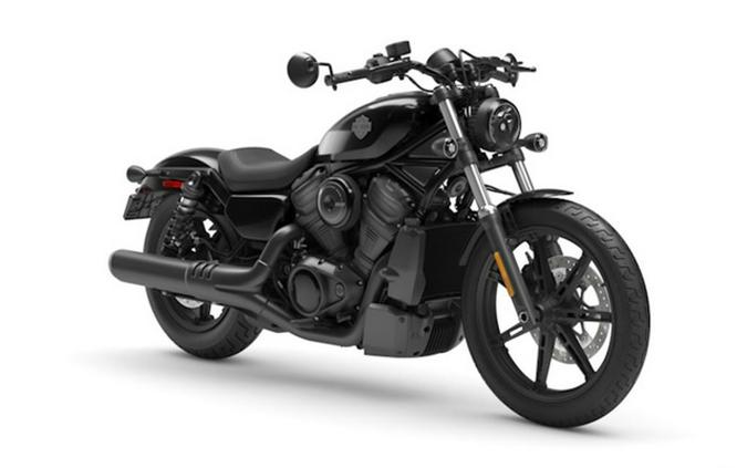 2025 Harley-Davidson Sportster RH975 - Nightster