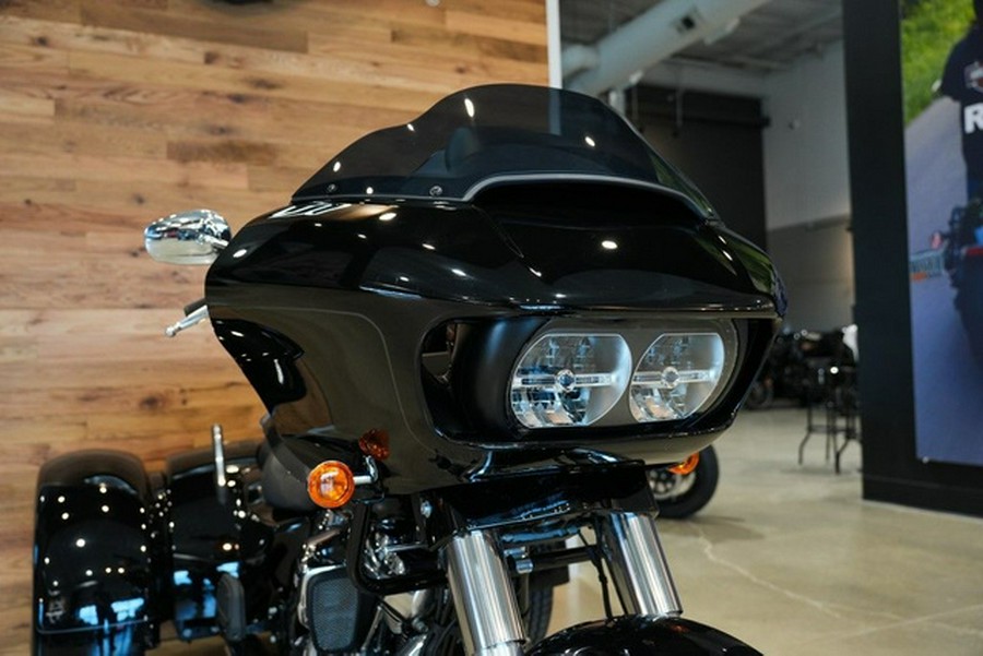 2025 Harley-Davidson RG3