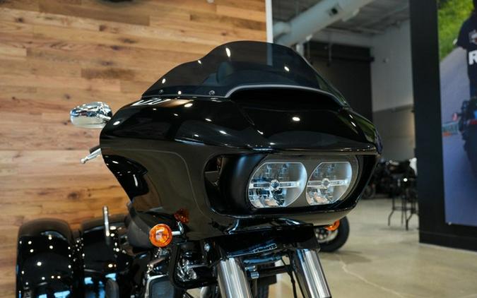 2025 Harley-Davidson RG3