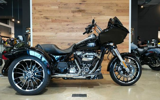 2025 Harley-Davidson RG3