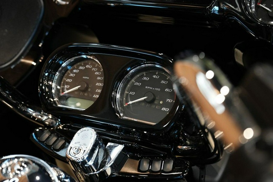 2025 Harley-Davidson RG3