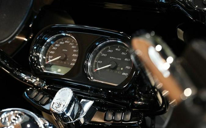 2025 Harley-Davidson RG3