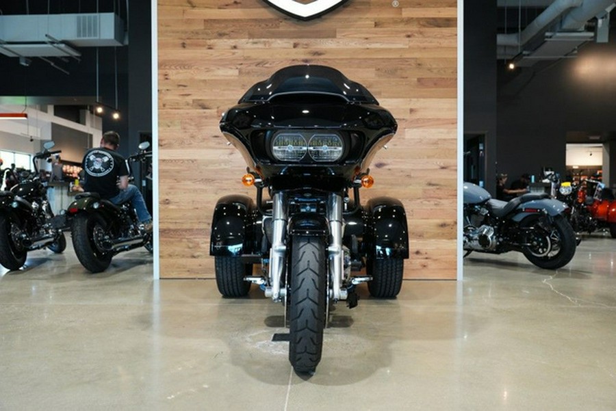 2025 Harley-Davidson RG3
