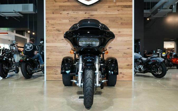 2025 Harley-Davidson RG3