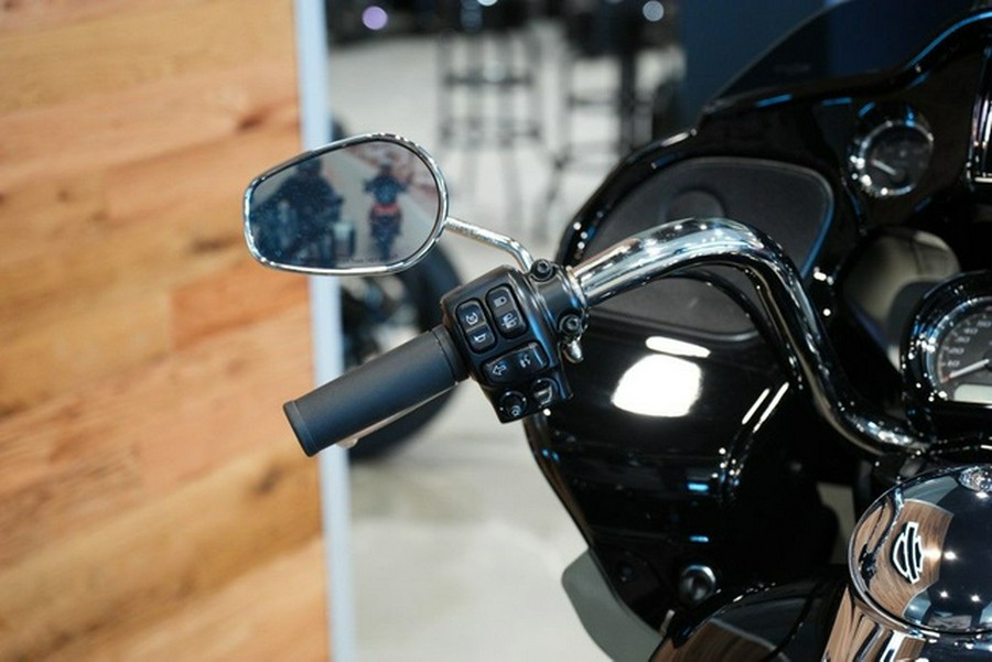 2025 Harley-Davidson RG3