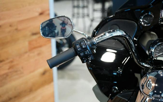 2025 Harley-Davidson RG3