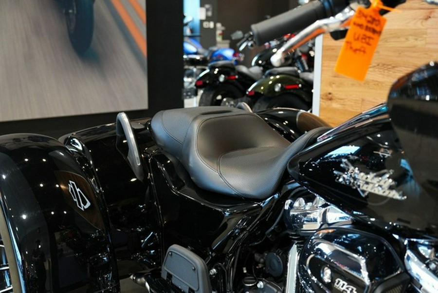 2025 Harley-Davidson RG3