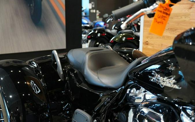 2025 Harley-Davidson RG3