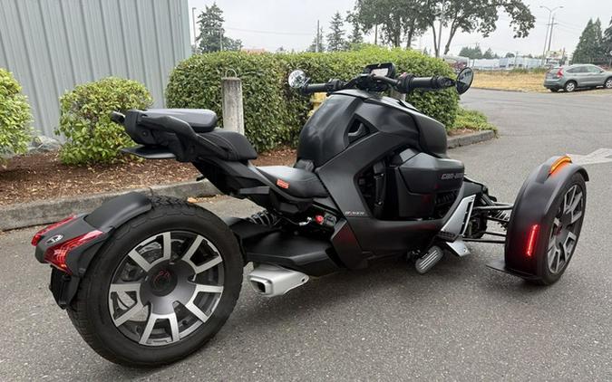 2020 Can-Am Ryker 900 ACE