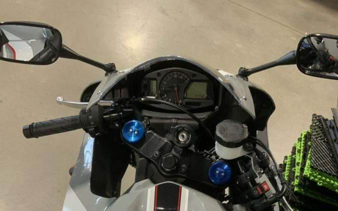 2026 Honda CBR600RR Base