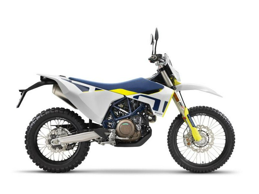 2020 Husqvarna® Enduro 701