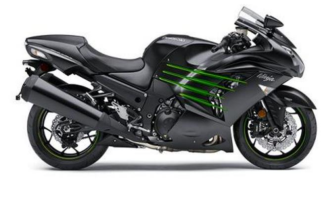 2015 Kawasaki Ninja® ZX™-14R ABS