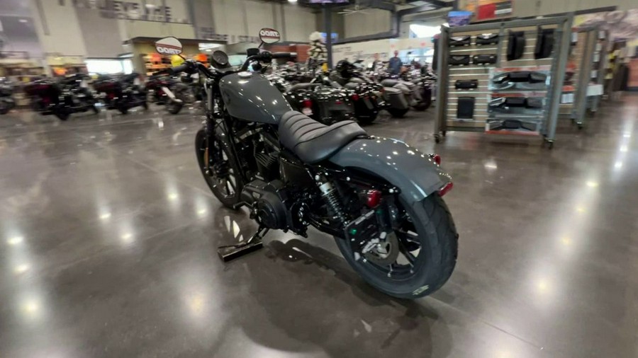 2022 Harley-Davidson Iron 883