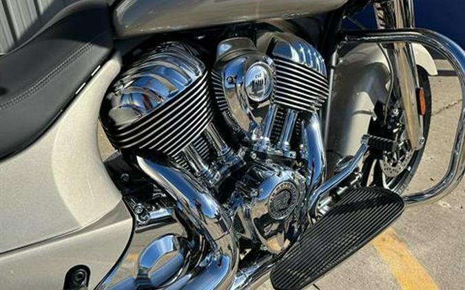 2023 Indian Motorcycle Chieftain® Limited