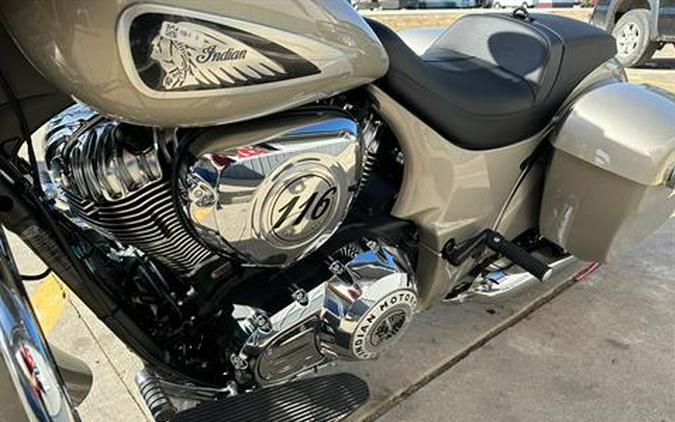 2023 Indian Motorcycle Chieftain® Limited