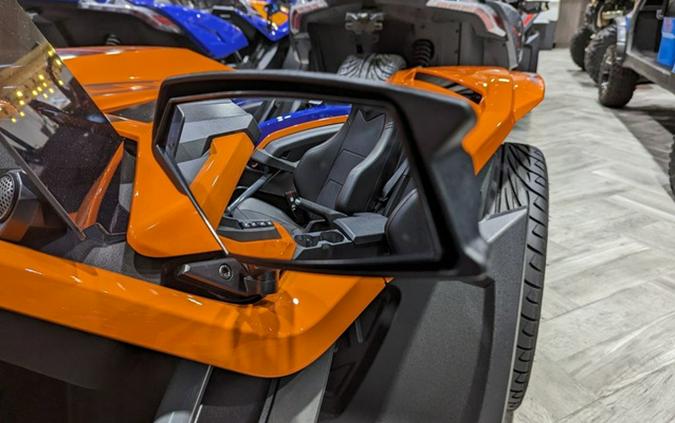 2023 Polaris Slingshot Slingshot R Desert Sky (AutoDrive)