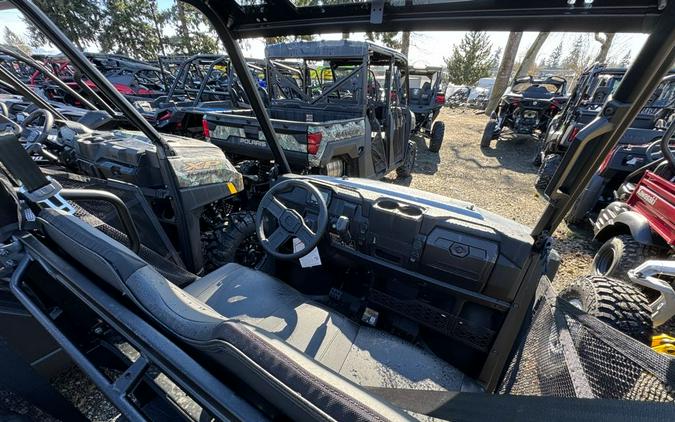 2023 Polaris Industries RANGER CREW SP 570 P