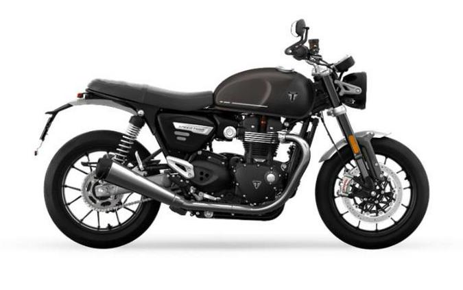 2024 Triumph Speed Twin 1200