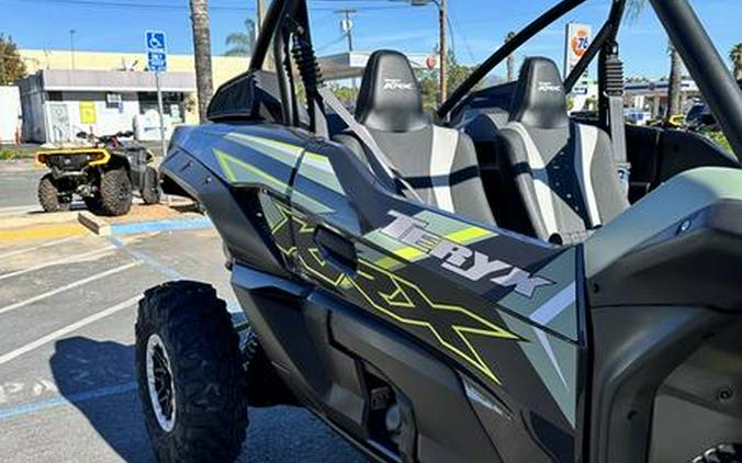 2024 Kawasaki Teryx KRX® 1000 SE