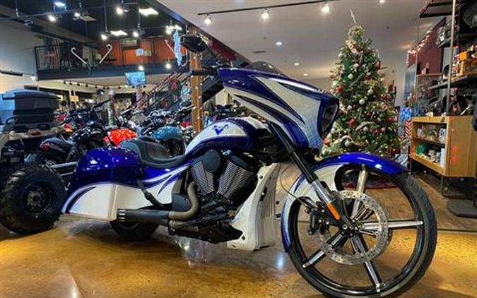 Victory High Ball motorcycles for sale - MotoHunt