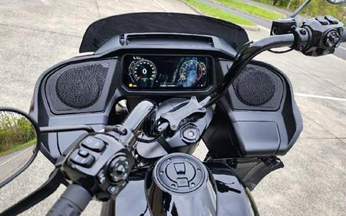 2024 Harley-Davidson Road Glide