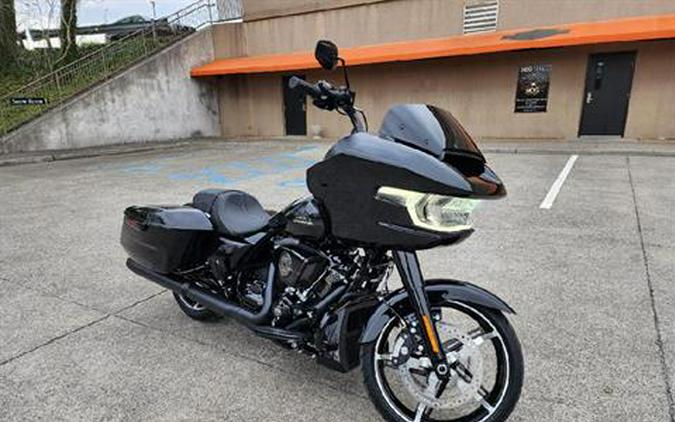 2024 Harley-Davidson Road Glide