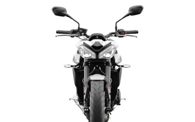 2024 Triumph Street Triple 765 R