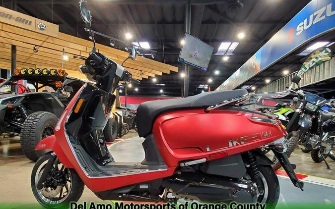 2023 Kymco LIKE 150I ABS NOODOE