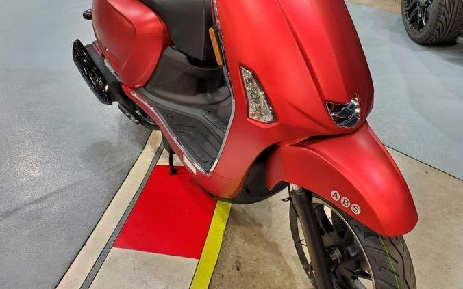 2023 Kymco LIKE 150I ABS NOODOE