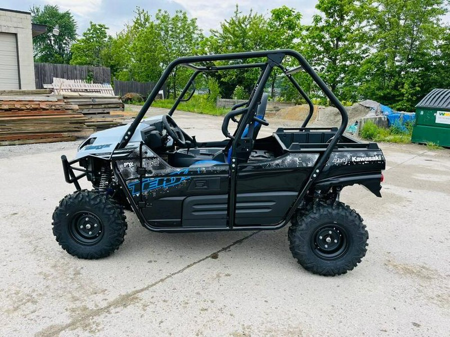 2024 Kawasaki Teryx Base