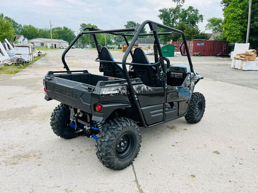 2024 Kawasaki Teryx Base