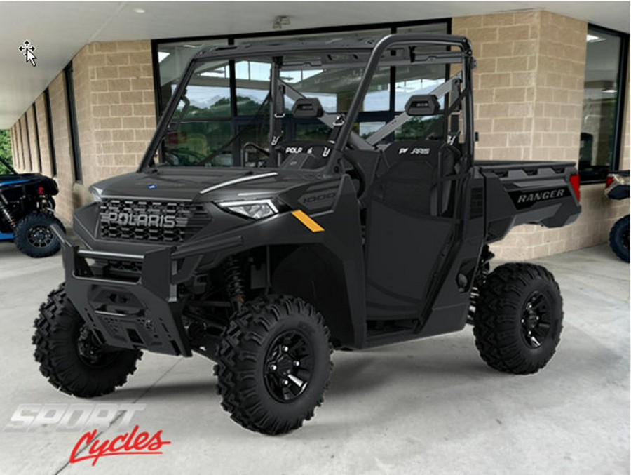 2024 Polaris® Ranger 1000 Premium