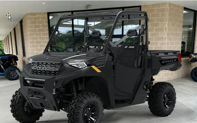 2024 Polaris® Ranger 1000 Premium