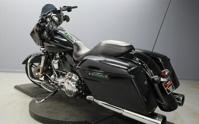 2017 Harley-Davidson Street Glide Special