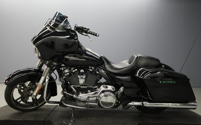 2017 Harley-Davidson Street Glide Special